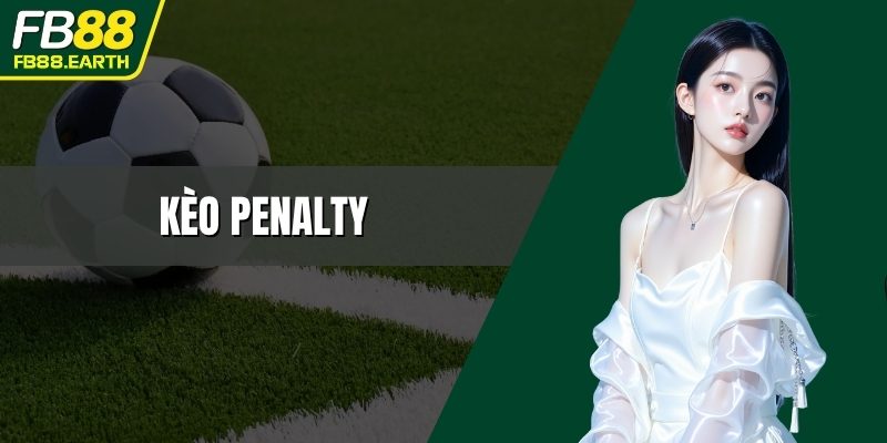 kèo penalty