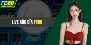 live xóc đĩa FB88