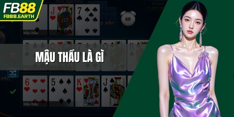 mậu thầu là gì