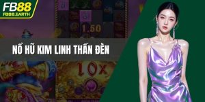 nổ hũ Kim Linh Thần Đèn