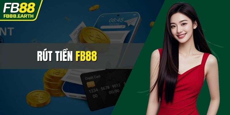rút tiền FB88